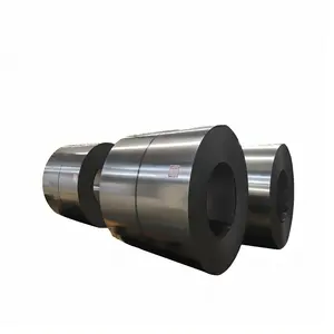 Kaltgewalzte Stahlspule Blechplatte Q195 800-1250 mm 0,15-2.0 mm