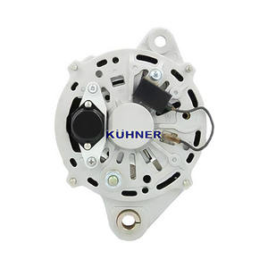 Alternatore compatibile con LANCIA DEDRA 2.0 HF Integrale (835AP) Benzina (KW: 124, CV: 169) dal 11-1990 al 07-1994 KUHNER - Product Image 3