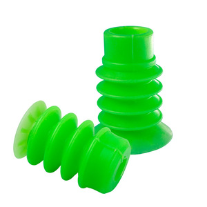 Boquilla de Succión de Silicona Resistente a Altas Temperaturas, Máquina de Envasado al Vacío Multicapa para Alimentos y Pasteles, Neumática Importada - Product Image 1