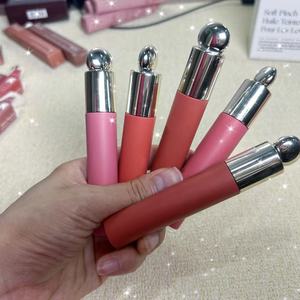 Huile à Lèvres Végane Magnifique et <span class=keywords><strong>Rare</strong></span> en Gros, Rouge à Lèvres Liquide Crémeux Doux, Imperméable, Longue Durée 24 Heures, <span class=keywords><strong>Gloss</strong></span> Naturel - Product Image 2
