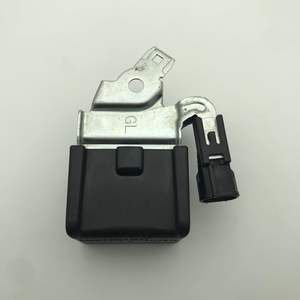 Relé de Condensador de <span class=keywords><strong>Aire</strong></span> <span class=keywords><strong>Acondicionado</strong></span> 86516-30460 para las Series IS, F y GS - Product Image 2