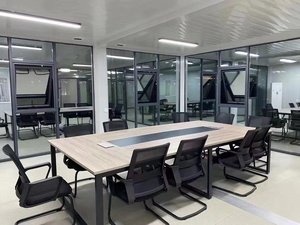 Casa modular microportátil moderna prefabricada para uso en verano en oficina, dormitorio, sala de estar, escuela, barco <span class=keywords><strong>mar</strong></span>ítimo de carga - Product Image 2