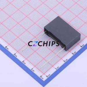 Condensador de Seguridad XX2684KA29AA925MA1, Componente de Orificio Pasante (THT), P=22.5mm 680nF 10% 275V X2 - Product Image 2