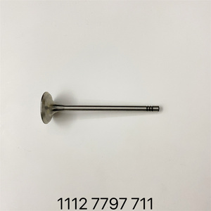 Pièces <span class=keywords><strong>d</strong></span>'auto <span class=keywords><strong>d</strong></span>'échappement <span class=keywords><strong>d</strong></span>'admission de soupapes de <span class=keywords><strong>moteur</strong></span> de qualité STZT 11127797711 pour <span class=keywords><strong>BMW</strong></span> et <span class=keywords><strong>MINI</strong></span> - Product Image 2