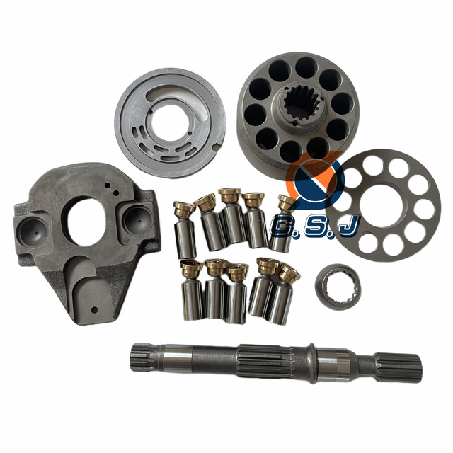 PVD-00B-14P-5G3-4978A PVD-00B-14P-5AG-5018A Spare Parts for Hydraulic Piston Pump PVD-00B-14P PVD-00B-15P PVD-00B-16P PVD-00B