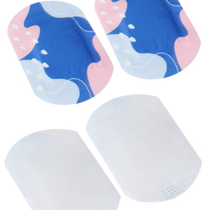 Semelles chauffantes thermiques 8H avec adhésif, poudre de fer, sans odeur, pour chaussures et bottes de ski - Product Image 1