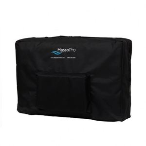 Table de massage pliable BSCI, compatible avec les tables de 24 à 30 pouces de largeur, avec sac de transport. - Product Image 1