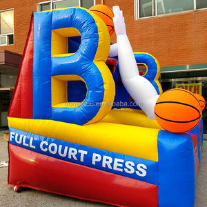 Jeu gonflable mécanique juste d'événements populaires pour la <span class=keywords><strong>location</strong></span> d'amusement - Product Image 6