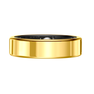Bague connectée pour la santé et le bien-être - Design, suivi du rythme cardiaque et du sommeil, informations complètes sur la forme physique tout au long de la journée - Bague Xenxo S - Product Image 5