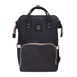 Ba Lô Đựng Tã Tiện Dụng Nhiều Màu Giá Rẻ Phổ Biến Ba Lô Đựng Tã Thuần Chay Cho Mẹ Bầu - Product Image 5