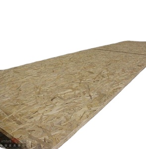 11mm 12mm 15mm 18mm Construcción barata Tablero <span class=keywords><strong>OSB</strong></span> y muebles Hoja <span class=keywords><strong>OSB</strong></span> <span class=keywords><strong>de</strong></span> Linyi China - Product Image 2