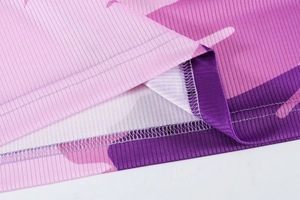 Conjunto de uniforme de fútbol con camuflaje degradado personalizado para adultos, de secado rápido, transpirable, para entrenamiento y partidos. - Product Image 3