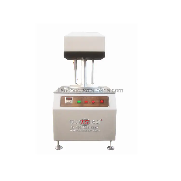 Granite Marble Đá Mài Mòn Tester/đá thử nghiệm mặc máy SWT-1A