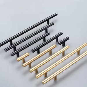 سحب رخيصة من الفولاذ المقاوم للصدأ خزانة مطبخ درج وتصفيف الملابس سحب ومقابض - Product Image 3