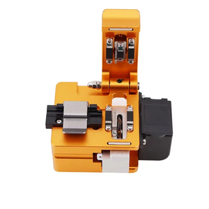 Équipement d'outils réseau FTTH Signal Fire Fiber Optic Cutter S09 avec connectivité <span class=keywords><strong>4G</strong></span> et GSM - Product Image 2