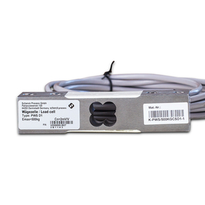 Celda de Carga NUEVA y Original PWS 500kg D1 V058895.B07 - Product Image 3