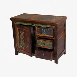 Bahasa Inggris Home Furniture INDUSTRIAL VINTAGE CHESTDRAWER FURNITURE INDUSTRIAL FURNITURE Berasal dari Indonesia