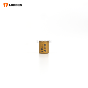 Scanbody Dentale Compatibile Osstem per Impronte Digitali, Corpo di Scansione per Impianti Multi-unità 4.8mm - Product Image 1