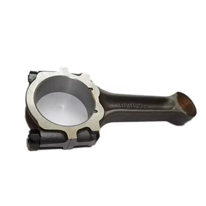 N47 N47D20A N47D20U0 N47D20C Bielle 7807345 11247807345 pour <span class=keywords><strong>BMW</strong></span> Série 13 E87 120D E90 2.0D 3ER E90 E91 E92 318D - Product Image 1