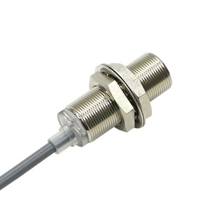 Sensor de Proximidad para Alarma de Coche TR18-5DN NPN NC, Interruptor de Proximidad Hall, Sensor Magnético - Product Image 1