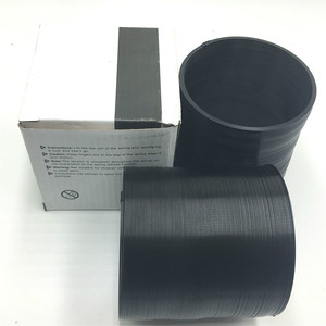 Wave spring, rarefaction and compression wave <b>physics</b> instrument, downstairs science equipment model, science teaching aid for - Product Image 1