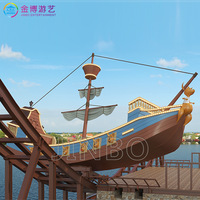 Parc d'attractions manèges installations produits tunnel jeux équipement kid guangzhou choice thrill ride vr simulator outdoor amusement