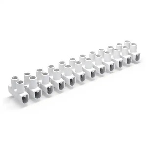 Terminal Blocks PA3U Quality Guaranteed Taiwan Brand High-Precision 12 <b>Poles</b> Vehicle Terminal Blocks for Export - Product Image 3