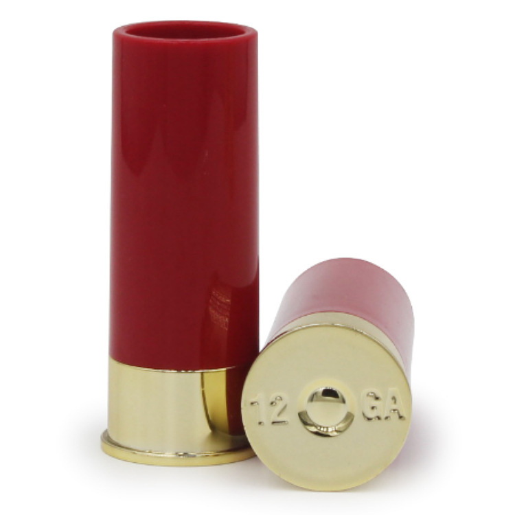 1,5 oz taza bala roja