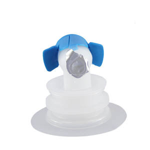 Grifo VITOP elegante con ajuste para bolsa en caja. Barato VITOP Caño - Product Image 6