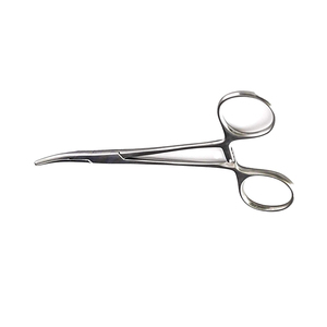Fabricante de Pinzas Hemostáticas Premium en Pakistán, Herramientas Quirúrgicas, Diseño Personalizado, OEM, ODM, Exportación a Granel, Pinzas Hemostáticas - Product Image 4