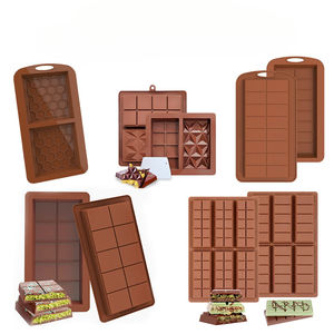 Tapetes de Silicona Reutilizables de Primera Calidad, Extra Resistentes y Versátiles para Freír al Aire y Hornear, Ideales para Cocina Casera <span class=keywords><strong>Gourmia</strong></span> - Product Image 1