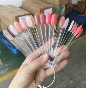 Nouveau Gel de Construction d'Ongles Sans HEMA et Sans TPO, Gel Dur à Prix Raisonnable, Fournitures pour Ongles, Gel UV pour Extension d'Ongles - Product Image 2