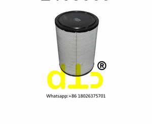 2465009 246-5009 Filtro de Aire para Caterpillar C13 854G AD55B Piezas de Motor - Product Image 4