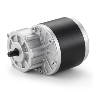 Custom High Torque Brushed <strong>DC</strong> <strong>Electric</strong> <strong>Golf</strong> <strong>Cart</strong> Motorcycle Scooter Pmdc <strong>Motor</strong> for Sale <strong>12v</strong> 24v 36v 48v 72v 300w 3000w - Product Image 2