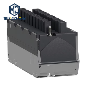 20-pin Removable Caged PLC Industrial Controls BMXFTB2000 100% Brand New Spot Inventory - Product Image 1