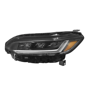 Nuevo Faro Delantero LED de 12V 33100-3W0-A01 OEM 33100-3W0-A02 para H-RV 2023-2025 - Product Image 1