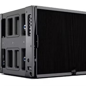 Système de sonorisation professionnel à 3 voies, double enceinte Line Array de 15 pouces K1, 149 dB <span class=keywords><strong>SPL</strong></span> max, haute puissance, son de concert pour stades et tournées - Product Image 4