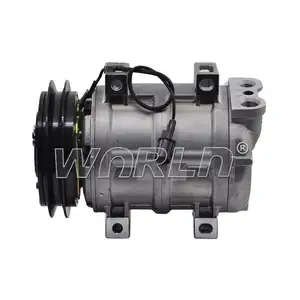 AC Compressor For Mitsubishi L200 2.5TD MR190619/MR190619V/MR250810/815000/5060117301/5062116520/5060117303/5062116523 WXMS063