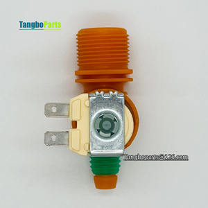 Piezas de lavadora de lavavajillas, válvula de entrada de agua, válvula solenoide de para lavadora de lavavajillas <span class=keywords><strong>Samsung</strong></span> - Product Image 2