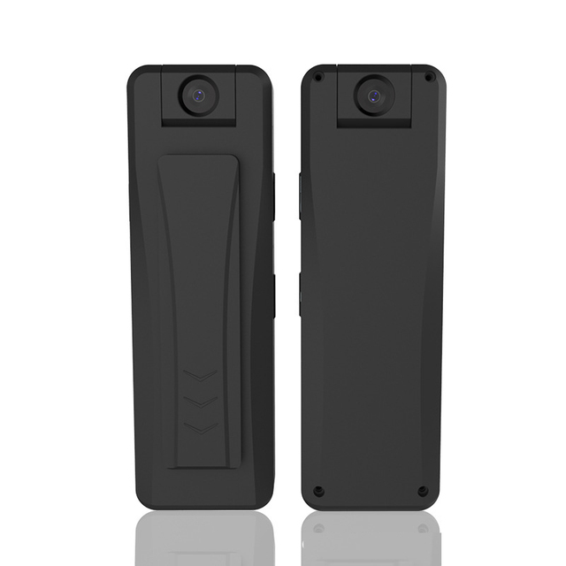 OEM Factory Price 180 Rotation Lens HD Video Recording Meeting Pen Camera Voice Recorder