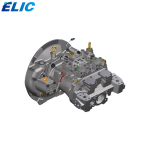 Pompe hydraulique principale à piston pour excavatrice HPV102 HPV118 ZX210-3 EX220-5 ZX280LC, pour travaux de terrassement, références 9195237 9155142 9195236 - Product Image 4