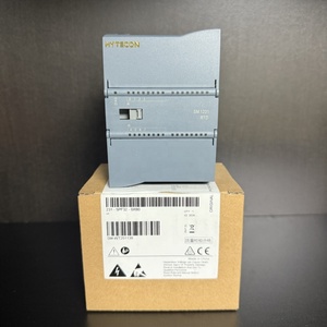 Controlador PLC HYTECON ST-1200 Módulo de E/S MÓDULO DE ENTRADA/SALIDA DIGITAL SM1223 DI 16x24VDC DQ 16xRELAY 223-1PL32-0XB0 - Product Image 2