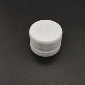 ฝาปิดขวดพลาสติกที่เห็นได้ชัดสำหรับฝาขวดขนาด<span class=keywords><strong>1881</strong></span> Pilfer Proof 28 - Product Image 6
