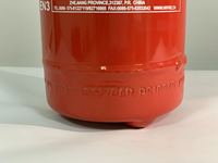 Extenseur de poudre sèche PORTABLE EN3 enc40 % EN615, hors feu, 1KG