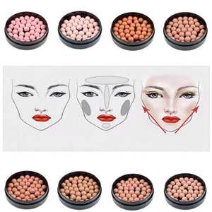 Nuovo 8 colori blush latte di soia opaco perla rouge Blush trucco di alta qualità fard campione gratuito - Product Image 3