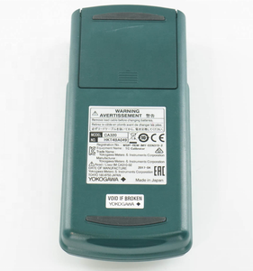 Nouvel Émetteur de Référence et Calibrateur Portable Yokogawa CA300 CA310 CA320 pour Mesures de Haute Précision CA310 - Product Image 6