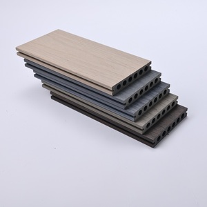 Pont en vinyle Wpc Composite à fixation, pont d'<span class=keywords><strong>extérieur</strong></span> en bois, livraison gratuite, chine - Product Image 3