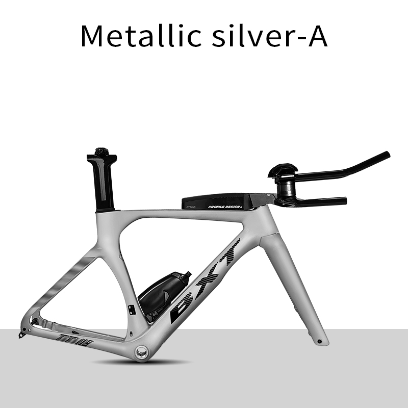 TTバイクフレームカーボンタイムトライアルディスク中国工場卸売