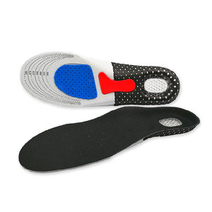 Solette Ortopediche Sportive in Eva all'Ingrosso per Combattere il Piede Morto - Product Image 2