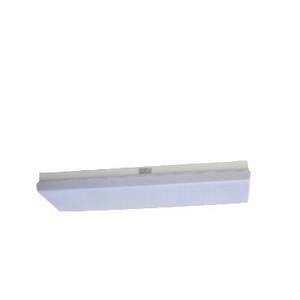 Lámpara de Techo Fluorescente LED CLQM2216 de Venta Directa de Fábrica, IP66/IP65, para Aplicaciones en Almacenes, Residencias y Oficinas - Product Image 1